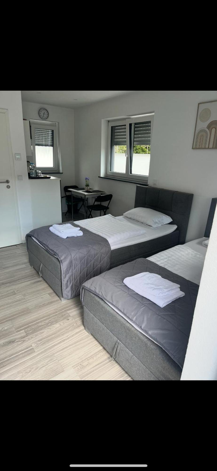 Ferienwohnung Manolya Guenzburg Ngoại thất bức ảnh