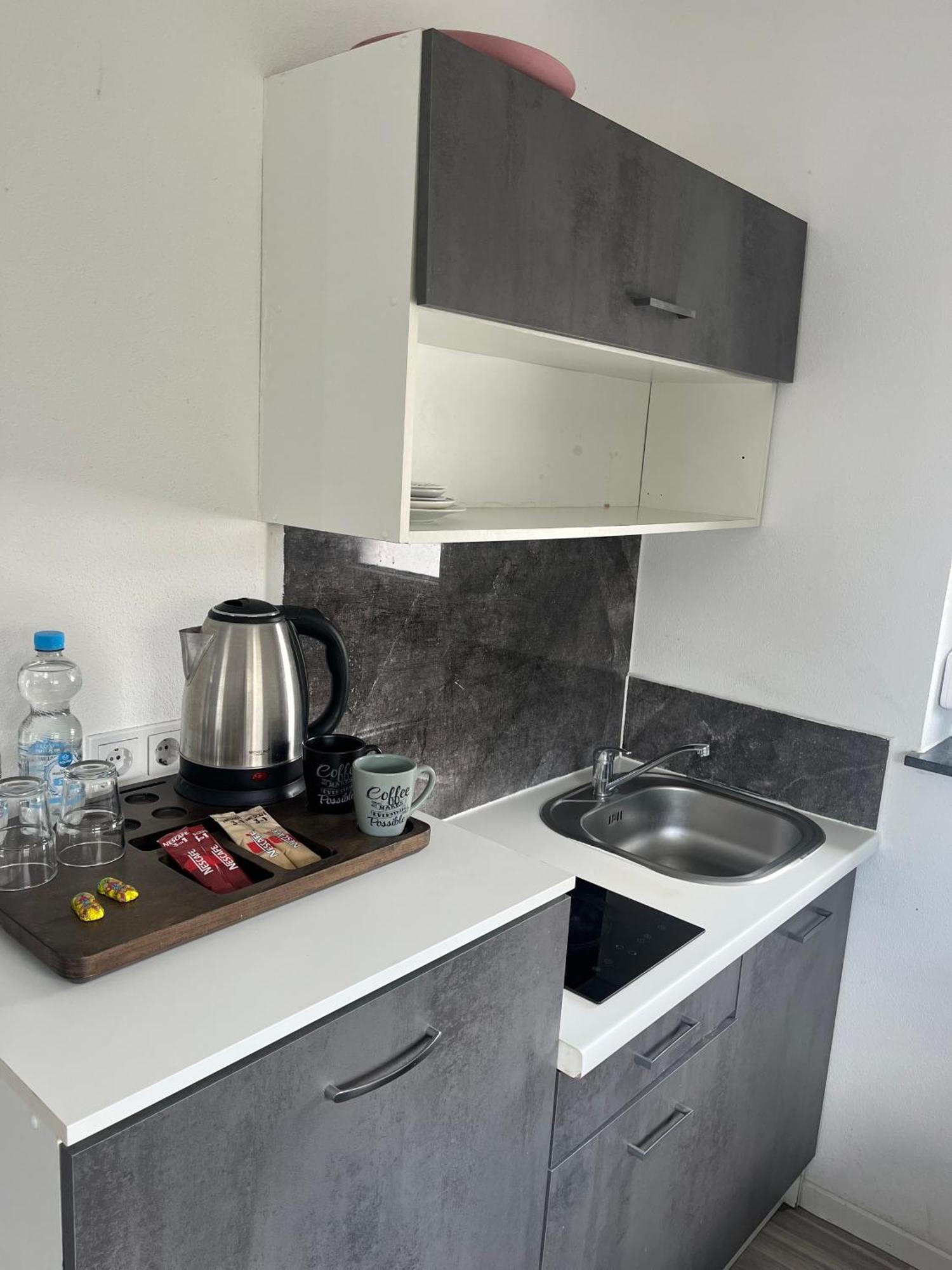 Ferienwohnung Manolya Guenzburg Ngoại thất bức ảnh